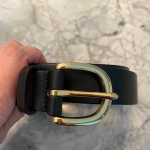 J crew belt